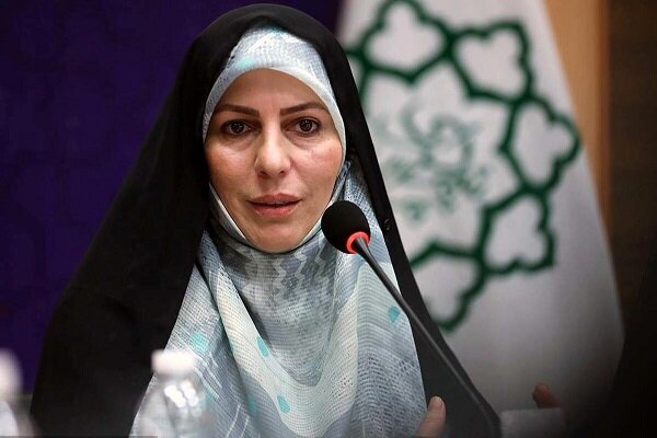 بهرهمندی از ظرفیت خانوادهها در حل مشکلات پایتخت بهرهمندی از ظرفیت خانوادهها در حل مشکلات پایتخت