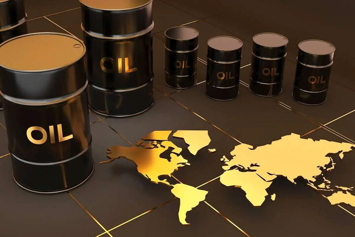 قیمت جهانی نفت امروز ۳۰ آذر؛ برنت ۷۲ دلار و ۴۳ سنت شد قیمت جهانی نفت امروز ۳۰ آذر؛ برنت ۷۲ دلار و ۴۳ سنت شد
