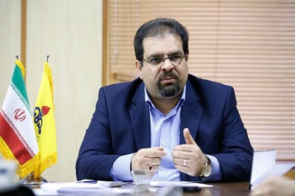 لزوم کاهش مصرف گاز برای جلوگیری از قطعی و افت فشار لزوم کاهش مصرف گاز برای جلوگیری از قطعی و افت فشار