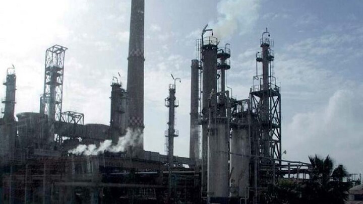 تولید روزانه ۸۶۲ میلیون مترمکعب گاز شیرین در کشور تولید روزانه ۸۶۲ میلیون مترمکعب گاز شیرین در کشور