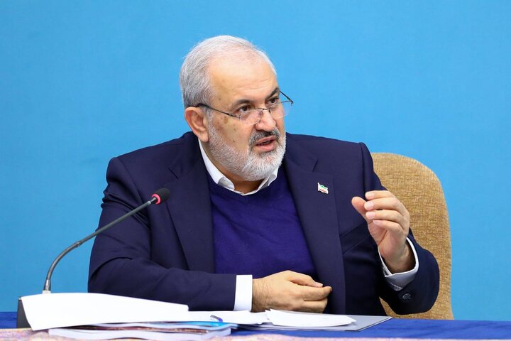 وزیر نیرو: در حال آماده شدن برای تابستان سخت آینده هستیم وزیر نیرو: در حال آماده شدن برای تابستان سخت آینده هستیم