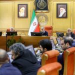 برگزاری جلسه مدیریت بهینه ناترازی‌ها با حضور رئیس جمهور