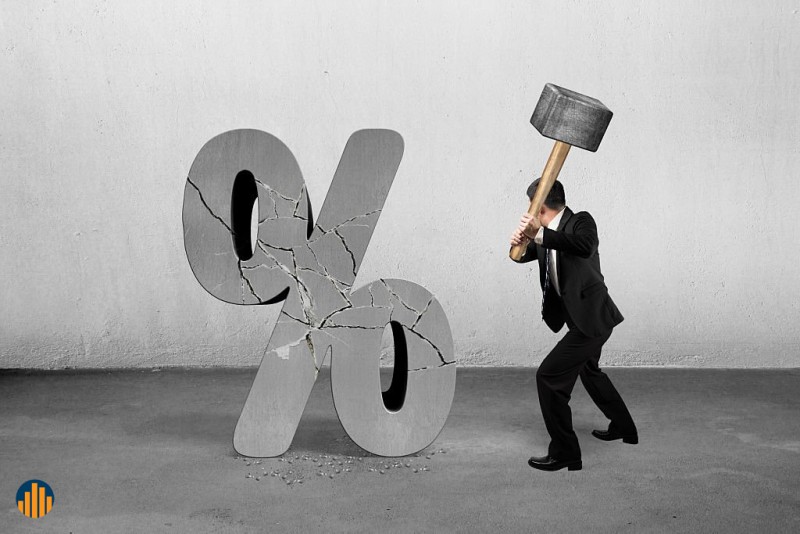 آیا مسیر نزولی طلا ادامه دارد؟