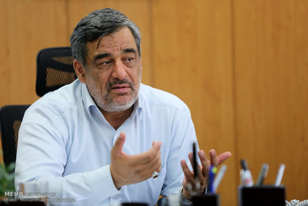 ارائه ۱۰۰ بسته سرمایهگذاری برای افزایش تولید نفت و گاز ارائه ۱۰۰ بسته سرمایهگذاری برای افزایش تولید نفت و گاز