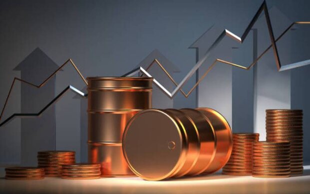 قیمت نفت ۱۸ دی ماه؛ برنت ۷۶ دلار و ۲۳ سنت شد قیمت نفت ۱۸ دی ماه؛ برنت ۷۶ دلار و ۲۳ سنت شد