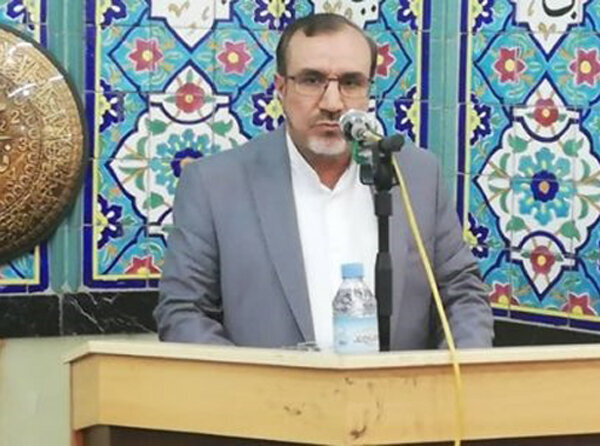 موضوع مهم البرز مطالبه ملی در بخش گردشگری است موضوع مهم البرز مطالبه ملی در بخش گردشگری است