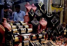 قیمت طلا و سکه با سقوط طلای جهانی ریزشی شد