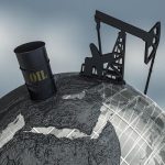 قیمت نفت ۲ اسفند؛ برنت ۷۵ دلار و ۸۲ سنت شد