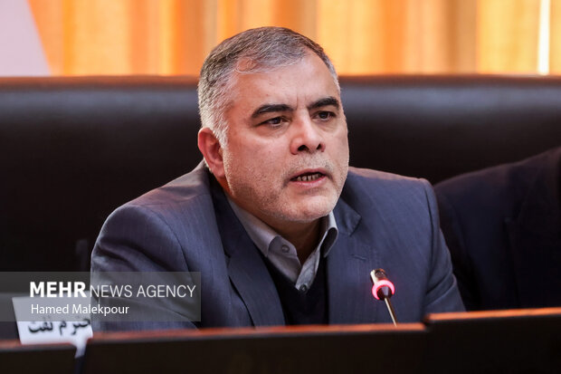 صنعت نفت در شرایط سخت انرژی وگاز کشور را تامین میکنند صنعت نفت در شرایط سخت انرژی وگاز کشور را تامین میکنند